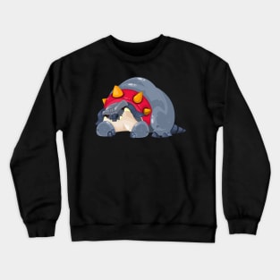 Mamut Crewneck Sweatshirt